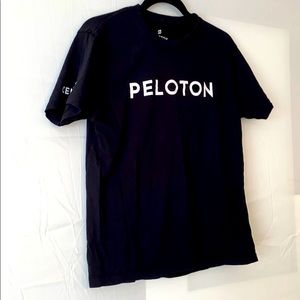 Peloton Century Shirt- unisex S, never worn